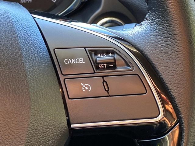 Used 2024 Mitsubishi Outlander Sport SE image 19