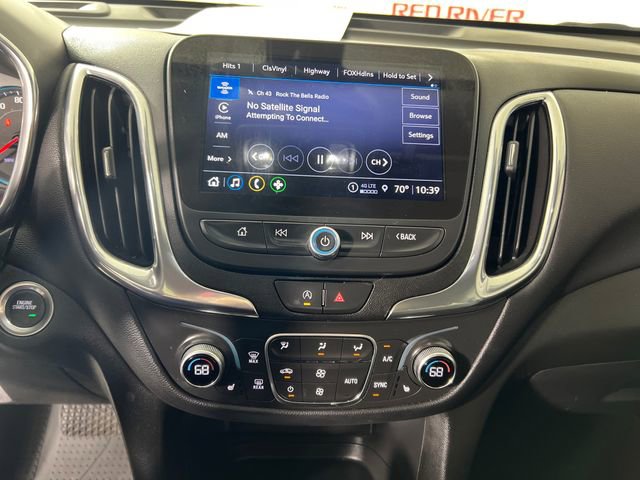 Used 2024 Chevrolet Equinox LT FWD image 18