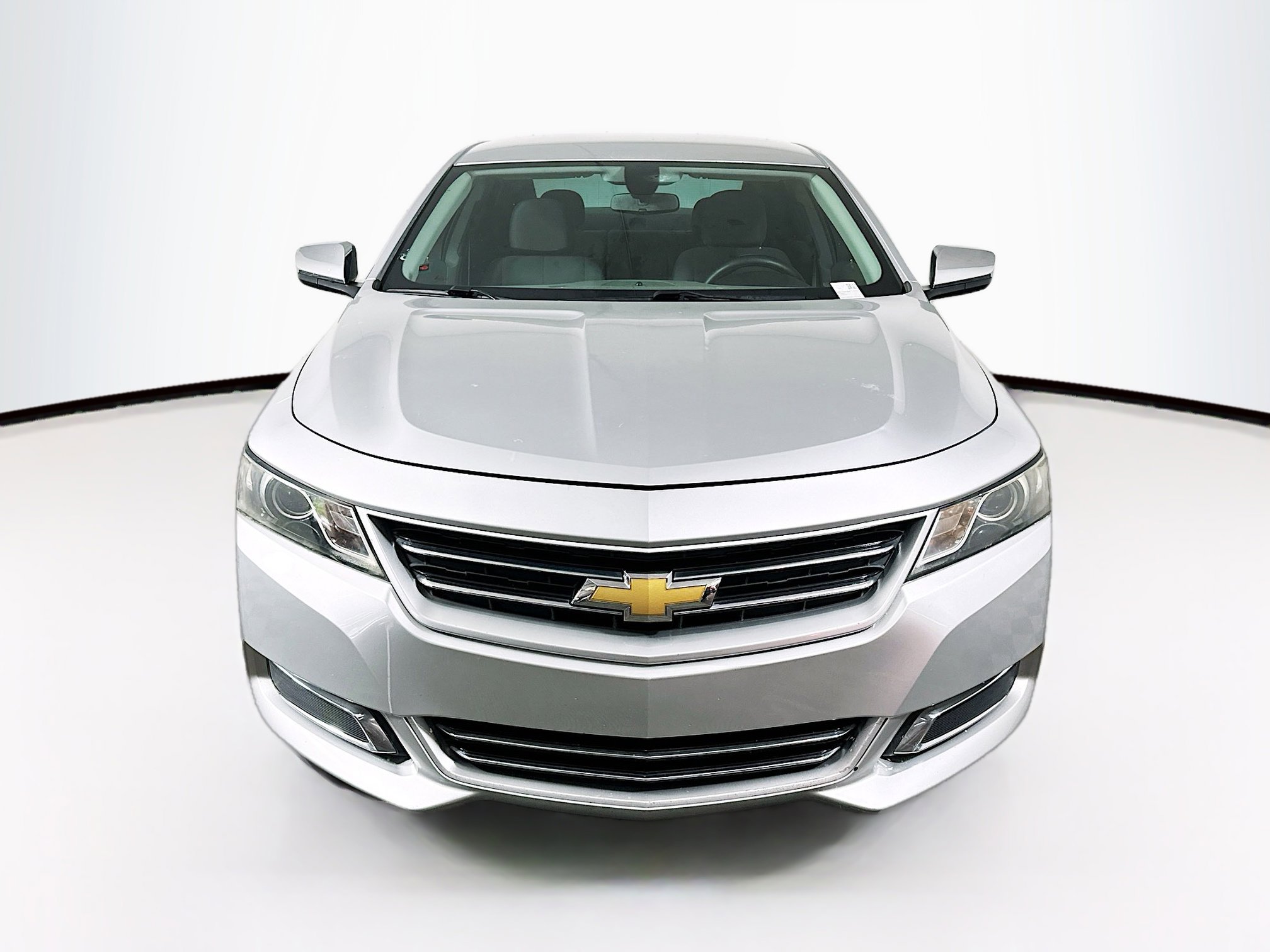Used 2014 Chevrolet Impala LS FWD image 2
