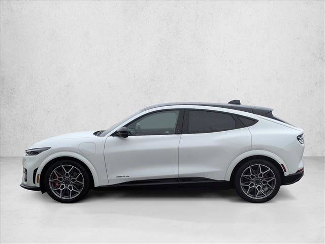 New 2025 Ford Mustang Mach-E GT w/ Interior Protection Package AWD/4WD image 5