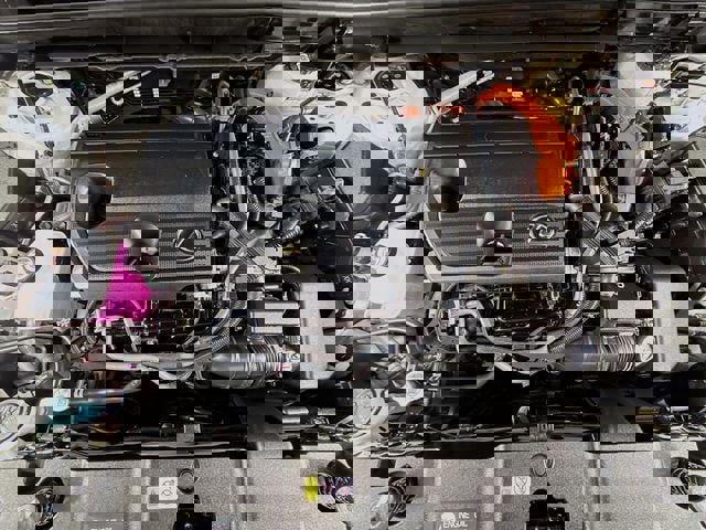 Used 2025 Lexus NX 350h AWD w/ Accessory Package (2T) image 30