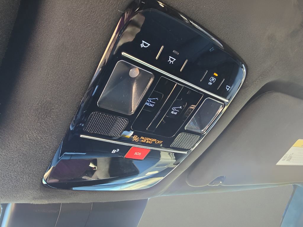 New 2026 Hyundai Santa Fe Calligraphy image 22