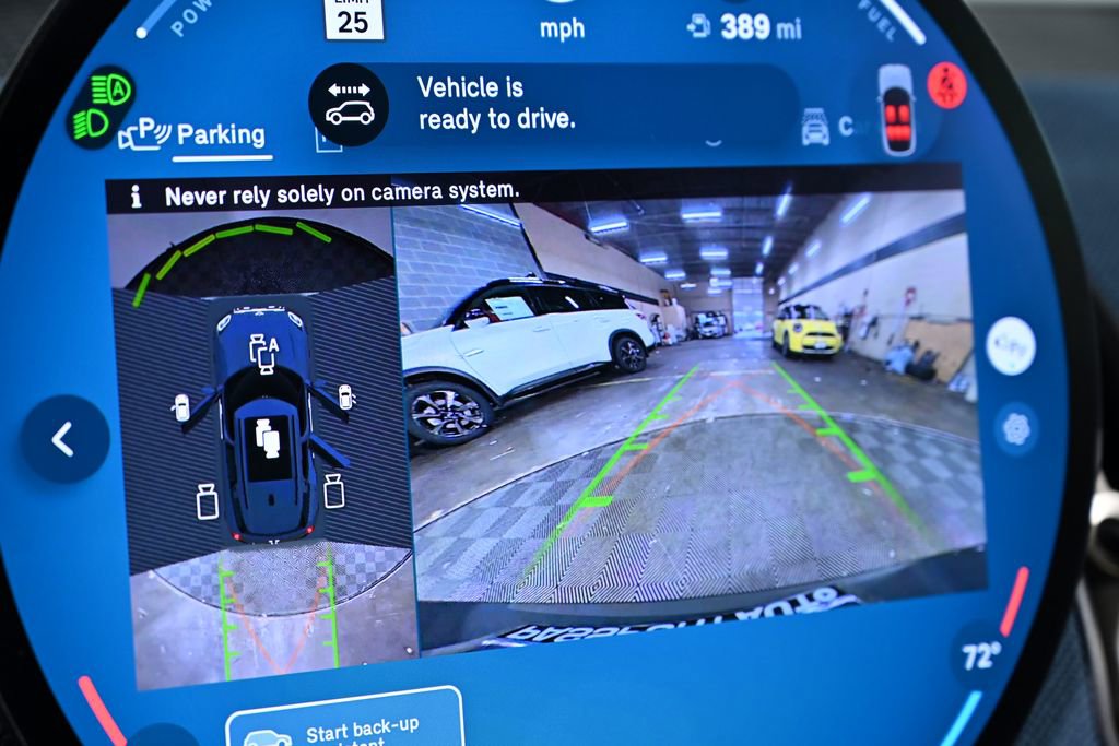 Certified 2025 MINI Cooper Countryman S image 14