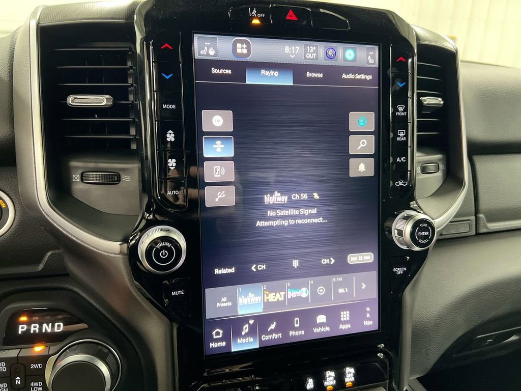 New 2026 RAM 1500 Big Horn image 14