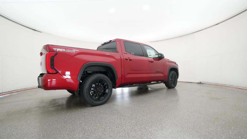 New 2026 Toyota Tundra Limited image 21
