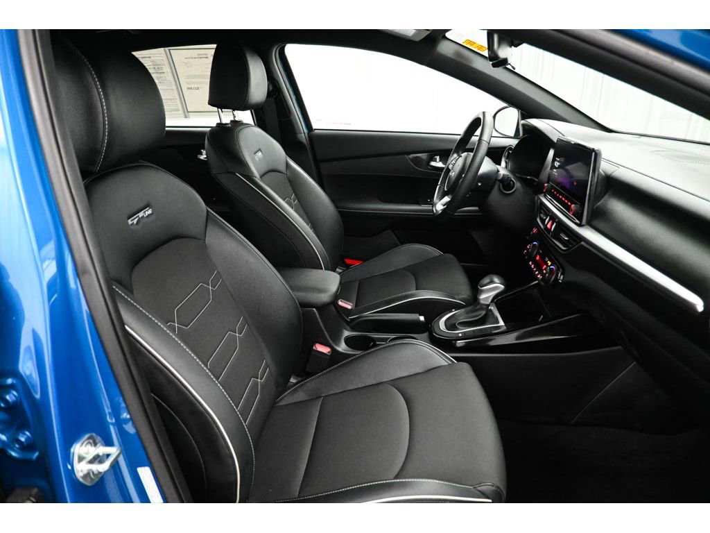 Used 2023 Kia Forte GT-Line FWD image 15
