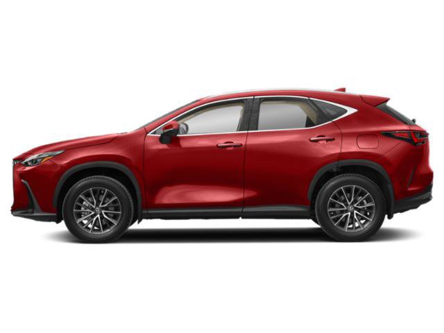 Used 2022 Lexus NX 350 AWD w/ Accessory Package 2 image 3