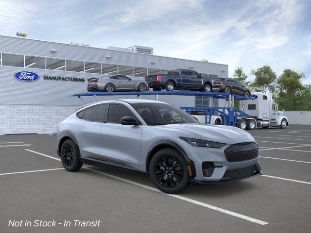 New 2026 Ford Mustang Mach-E Premium RWD image 7