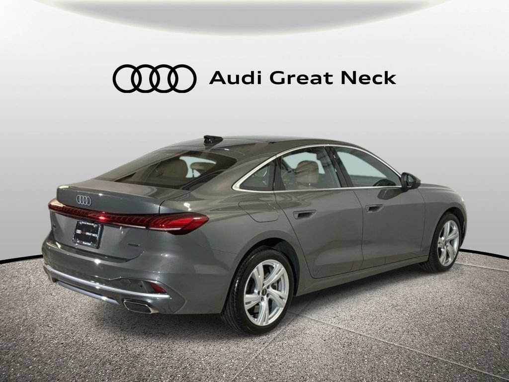 Used 2025 Audi A5 2.0T Premium w/ Convenience Package AWD/4WD image 7