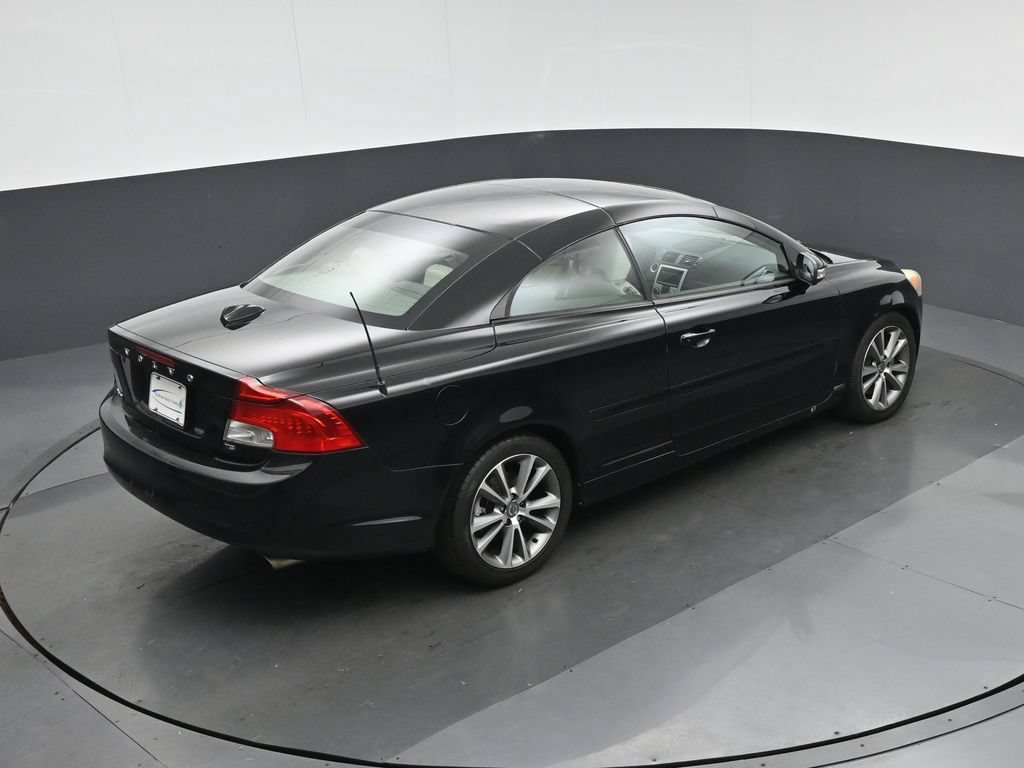Used 2011 Volvo C70 T5 FWD image 49
