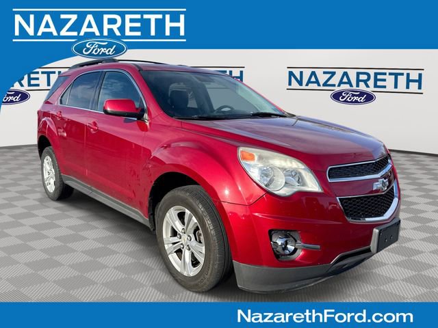 Used 2014 Chevrolet Equinox LT w/ Power Convenience Package 360° Tour