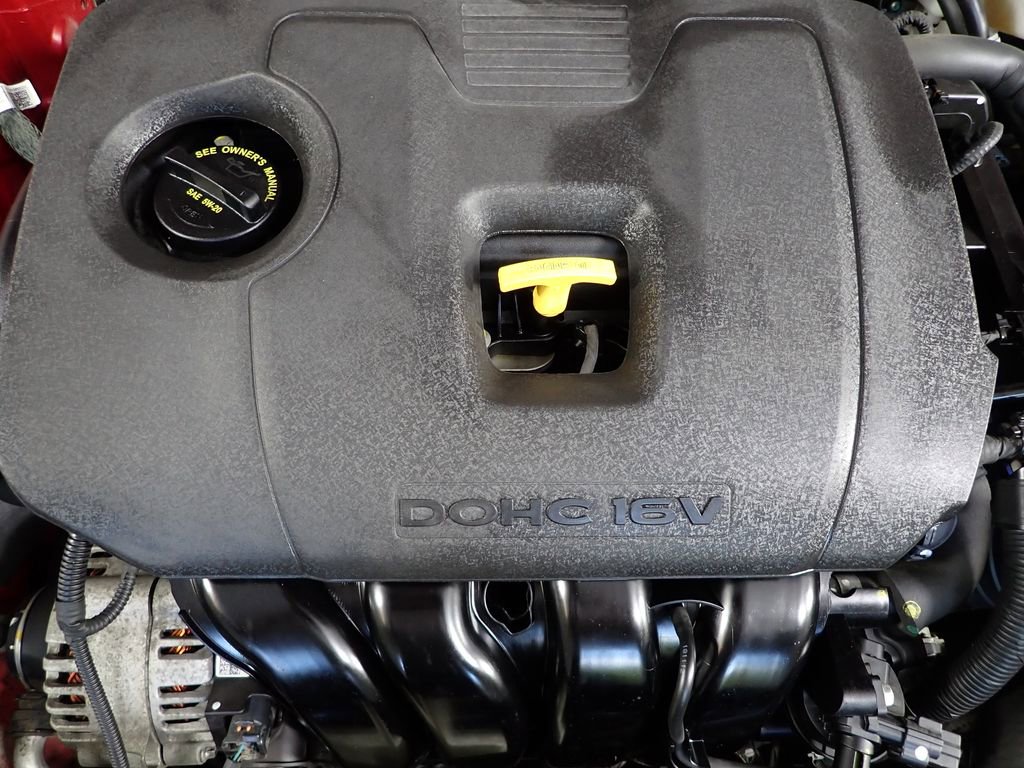 Used 2019 Kia Forte LXS FWD image 12