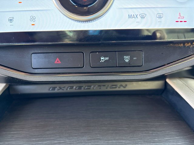 Used 2022 Ford Expedition Max Limited AWD/4WD image 29
