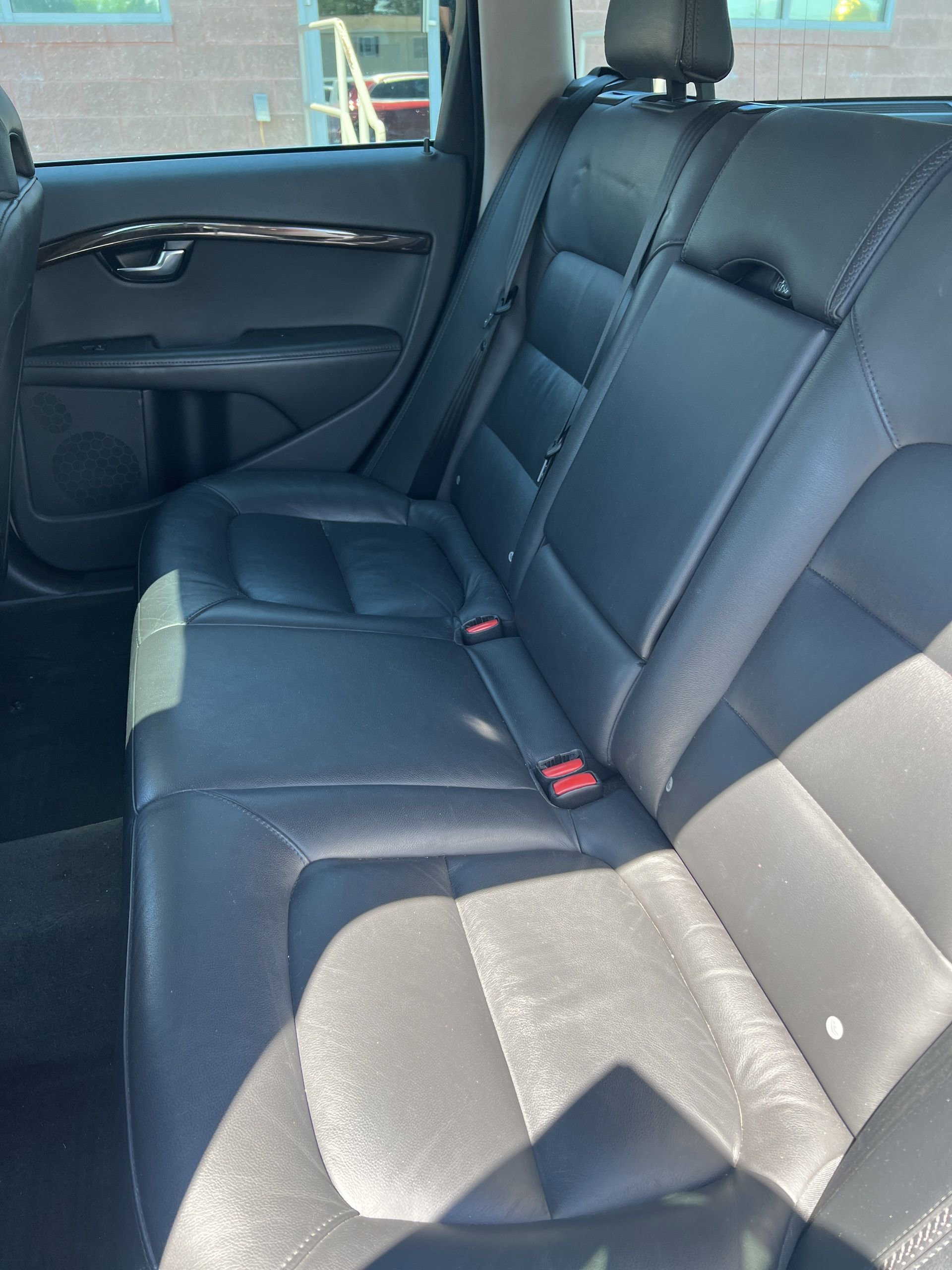 Used 2015 Volvo XC70 T5 Premier FWD image 22