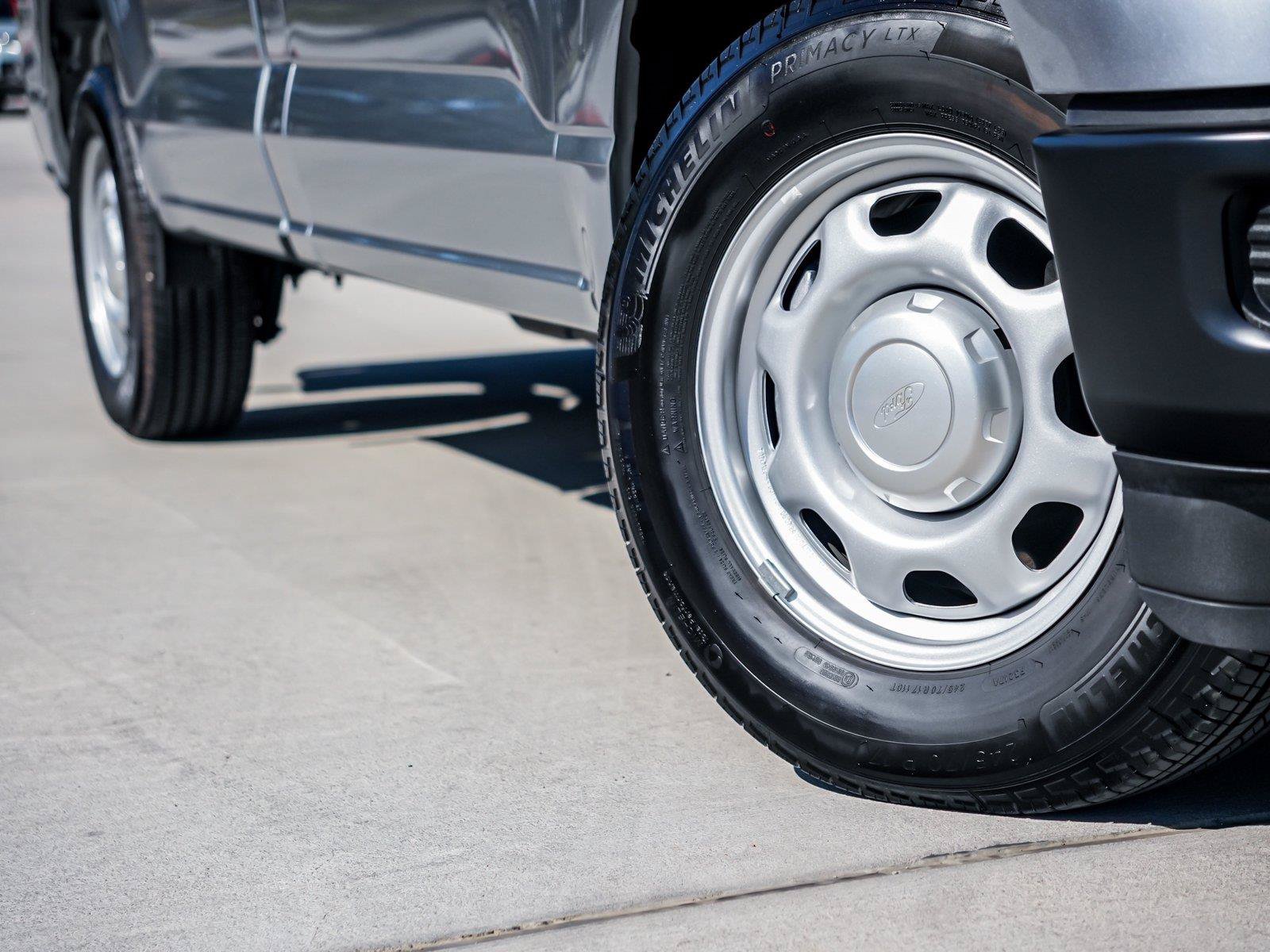 Certified 2024 Ford F150 XL RWD image 2