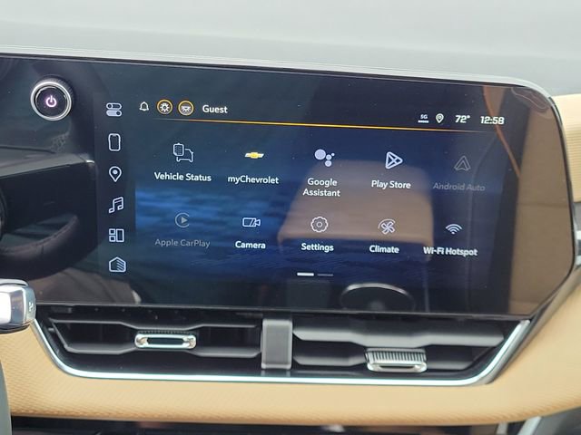 New 2026 Chevrolet Equinox ACTIV w/ Convenience Package III image 14