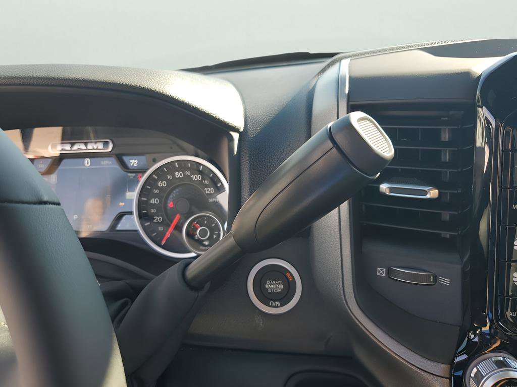 New 2026 RAM 3500 Tradesman image 35