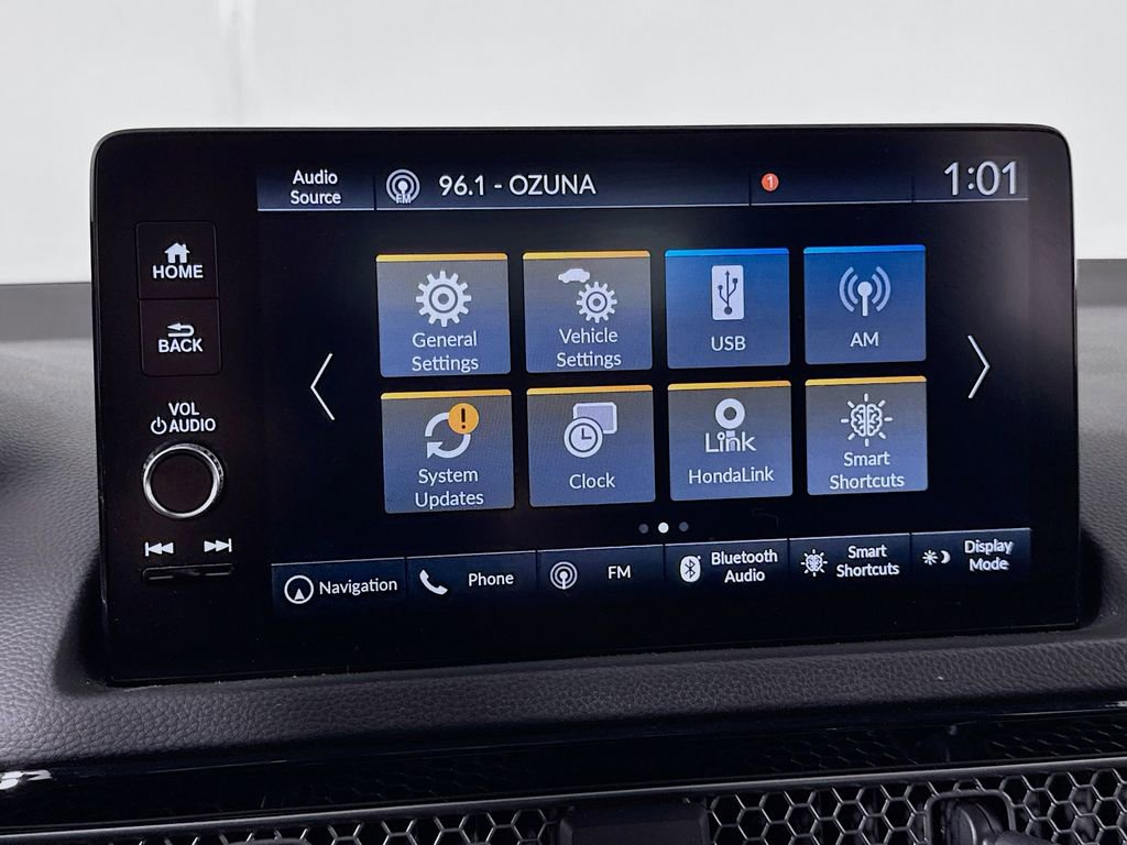 Used 2023 Honda Civic Touring image 24