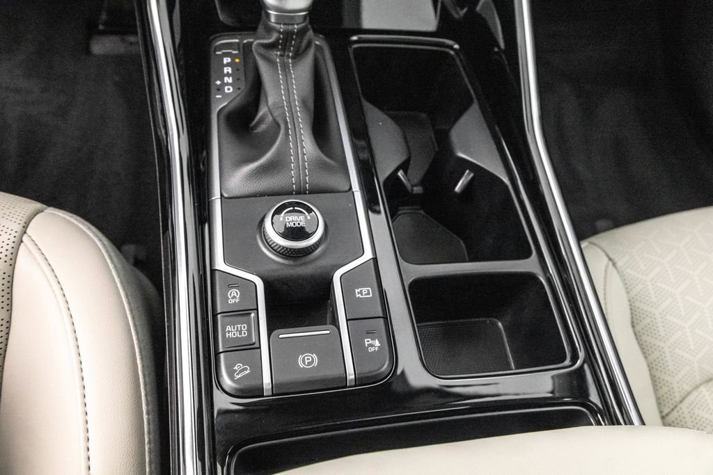 Used 2023 Kia Sorento SX image 22