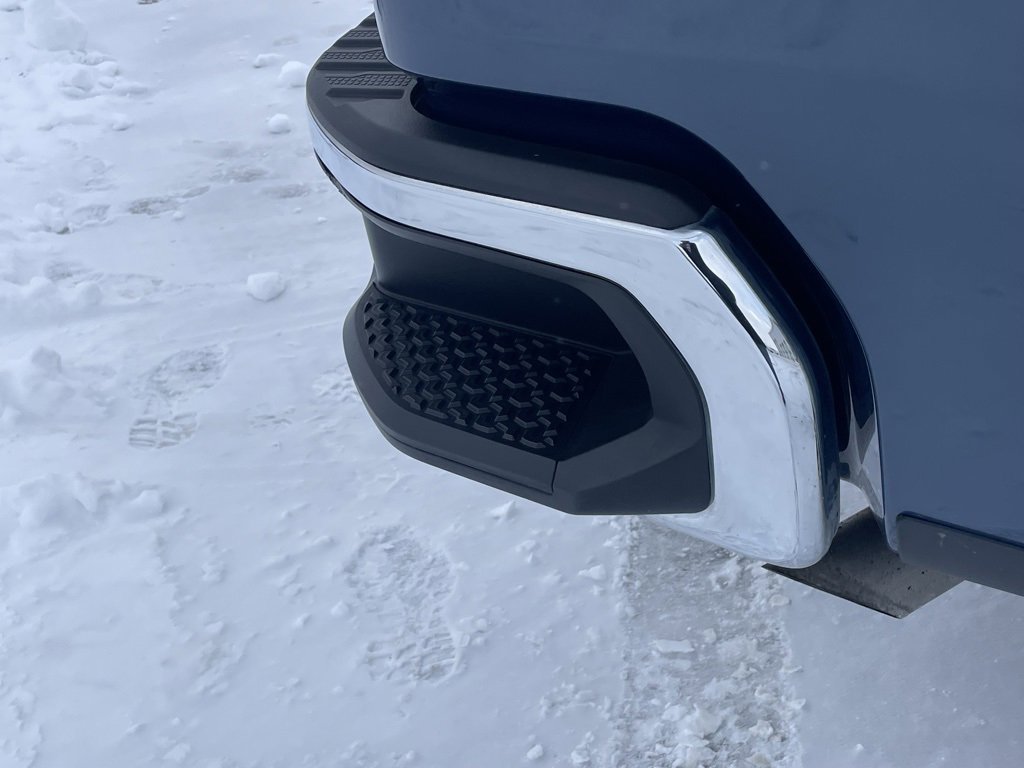 Certified 2024 Chevrolet Silverado 1500 LT image 17