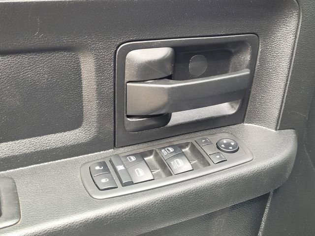 Used 2021 RAM 2500 Tradesman image 15