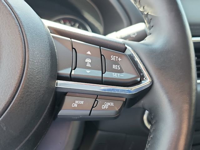 Used 2023 MAZDA CX-5 AWD 2.5 S w/ Premium Plus Pkg image 26