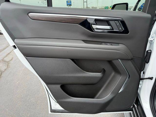 New 2026 Chevrolet Tahoe LS image 26