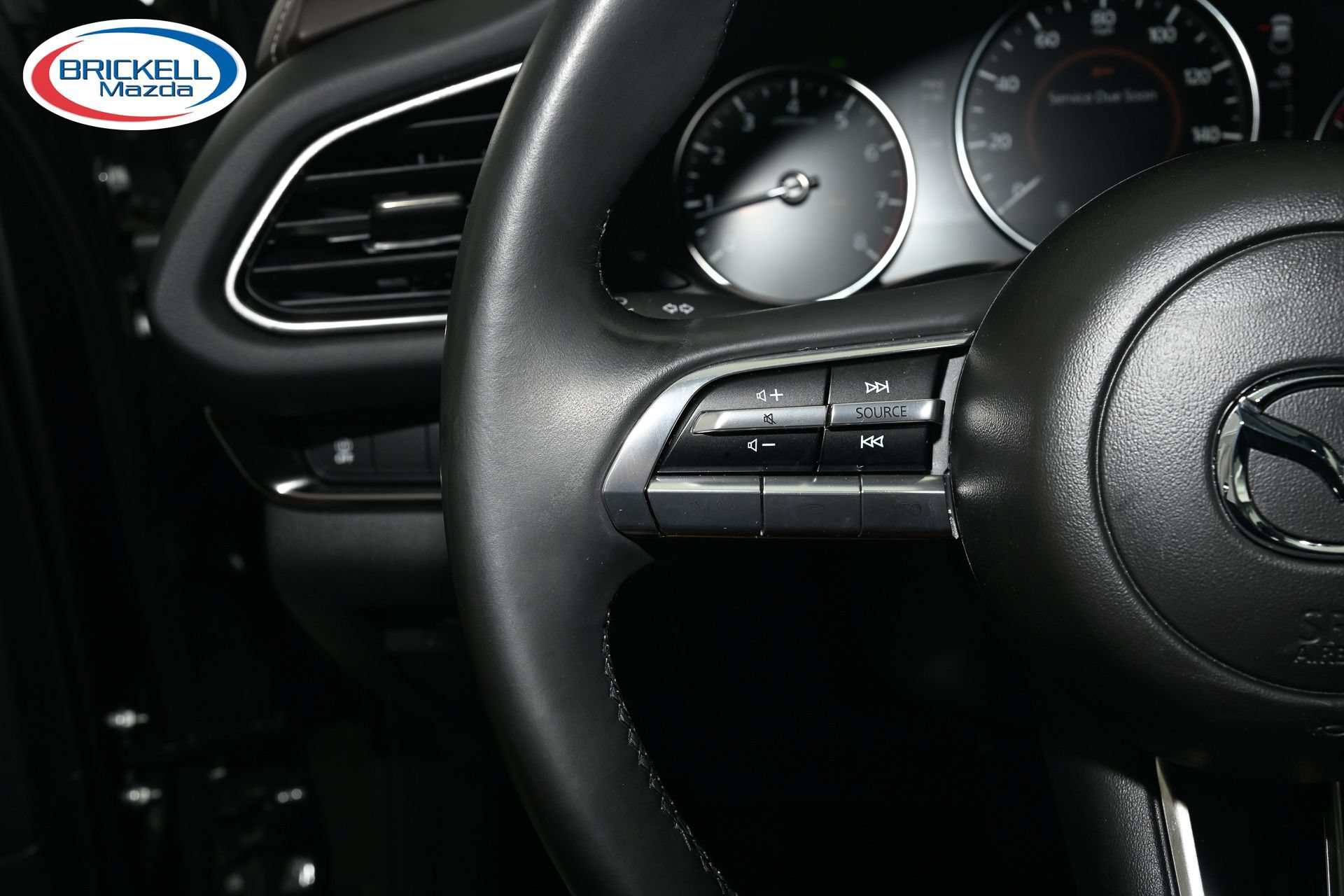 Used 2023 MAZDA CX-30 AWD 2.5 S w/ Premium Package image 31