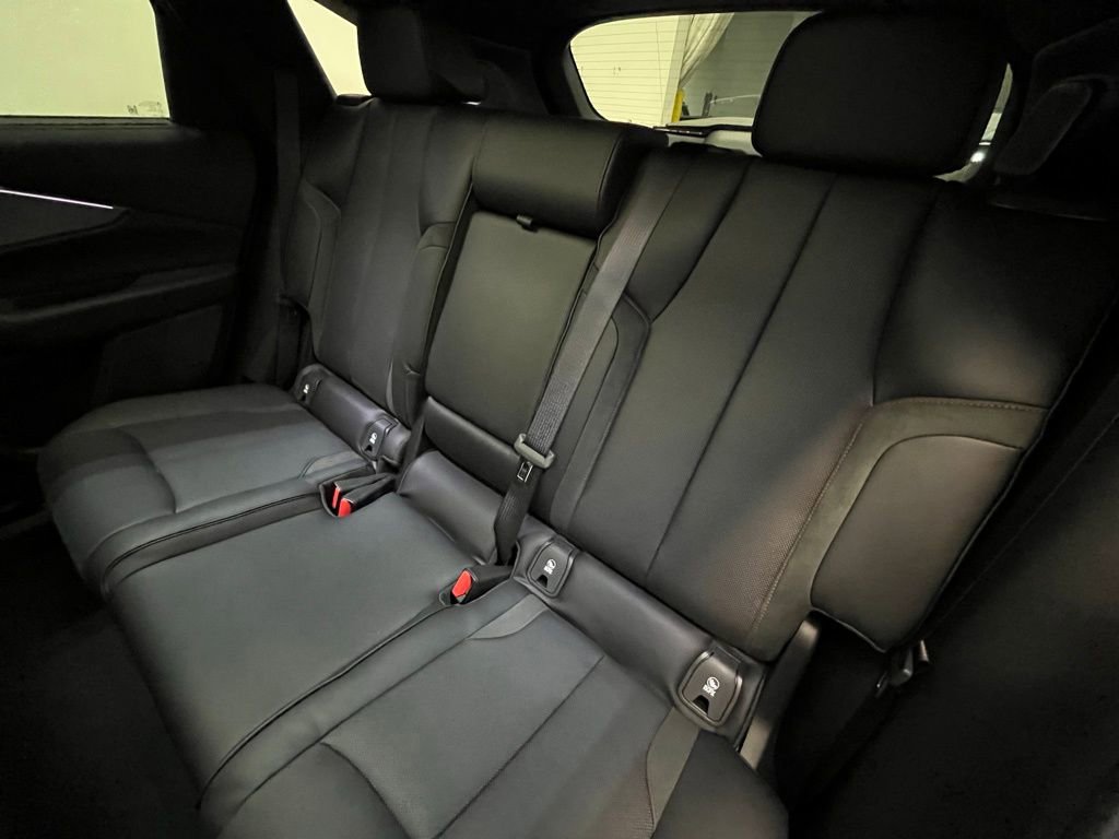 Used 2024 Acura ZDX Type S image 14