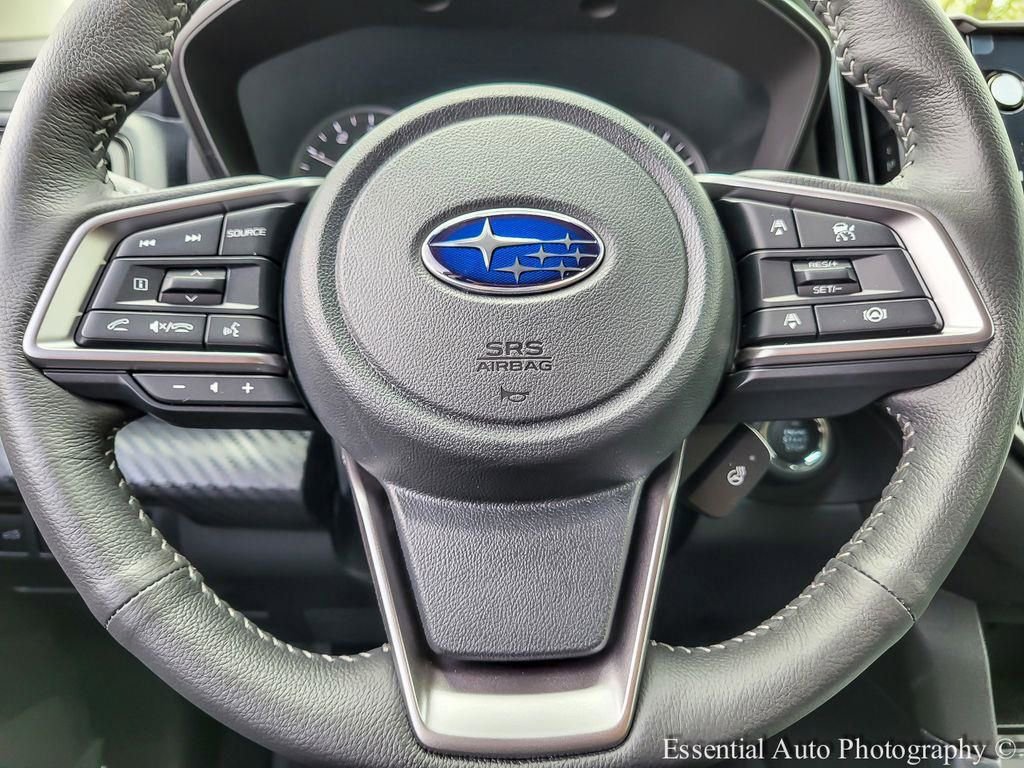 New 2026 Subaru Ascent Premium AWD/4WD image 15