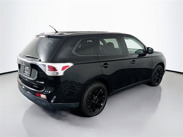 Used 2014 Mitsubishi Outlander ES image 7