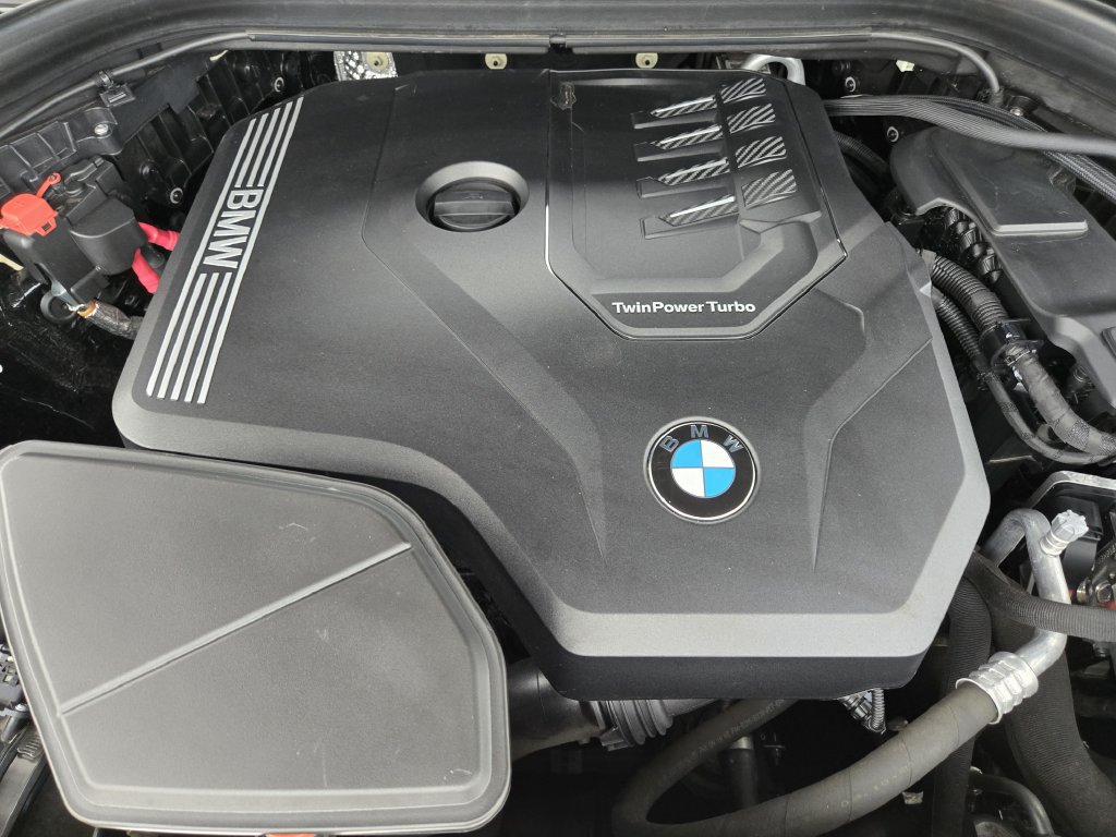 Used 2022 BMW X3 xDrive30i w/ Premium Package 2 AWD/4WD image 32