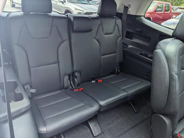 Used 2022 Kia Telluride SX FWD image 19