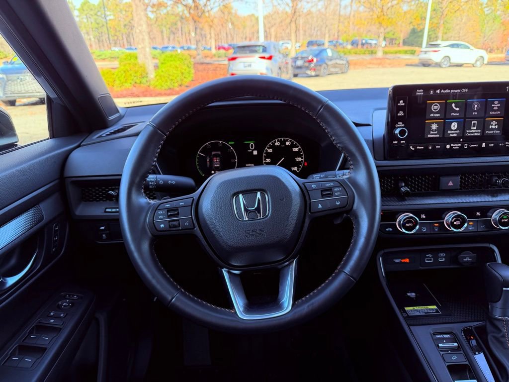 Used 2024 Honda CR-V Sport-L image 17
