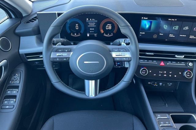 New 2026 Hyundai Sonata SEL image 14