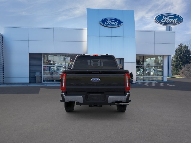 New 2026 Ford F250 Lariat w/ Lariat Ultimate Package AWD/4WD image 6