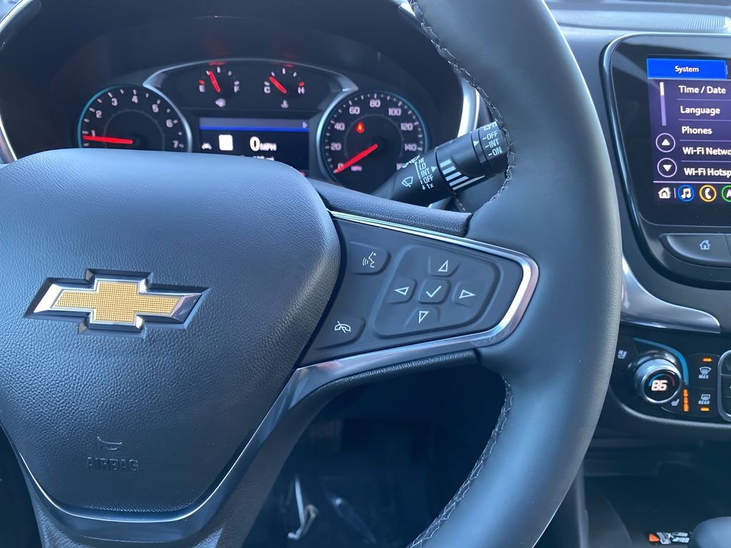 Used 2024 Chevrolet Equinox Premier image 26