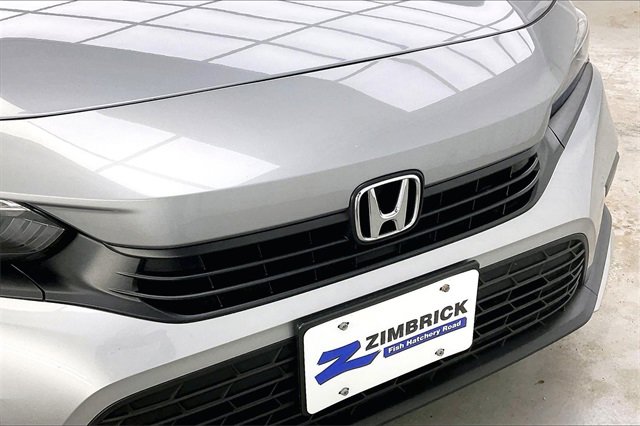 Certified 2022 Honda Civic Sport image 30