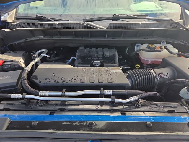 Used 2022 Chevrolet Silverado 1500 LT image 44