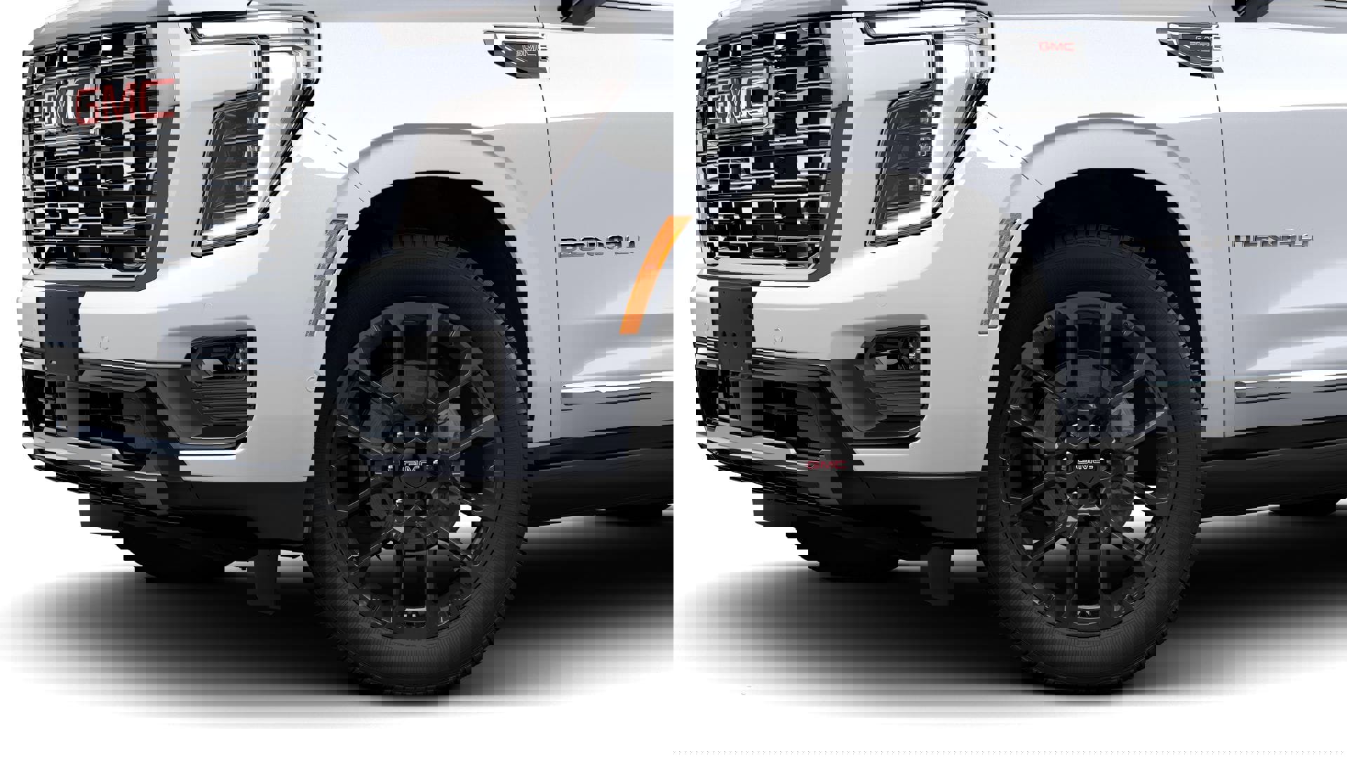 New 2026 GMC Yukon Denali w/ Sun & Power Step Package image 54