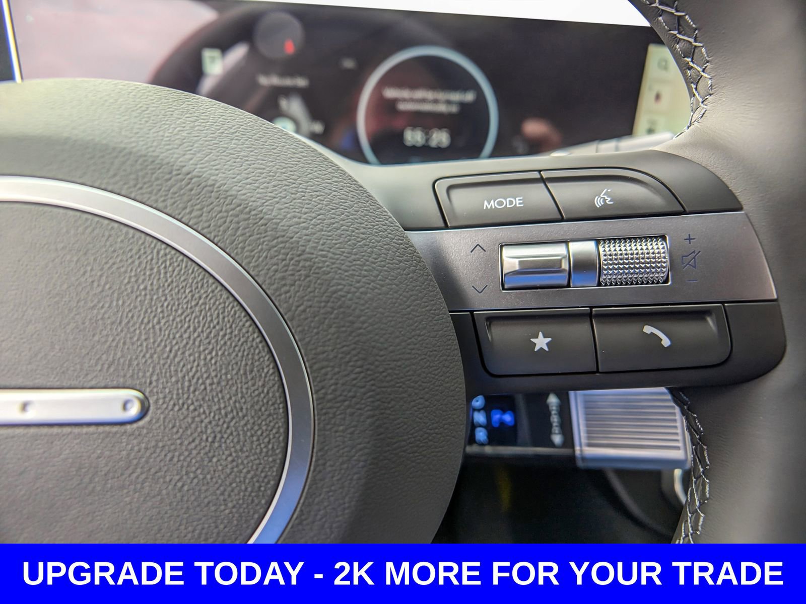 New 2026 Hyundai Sonata Limited image 19