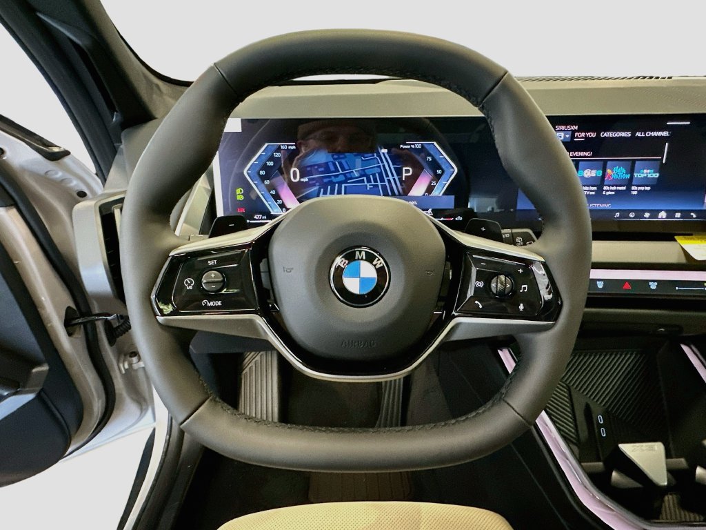 New 2026 BMW X3 xDrive30i w/ Convenience Package AWD/4WD image 10