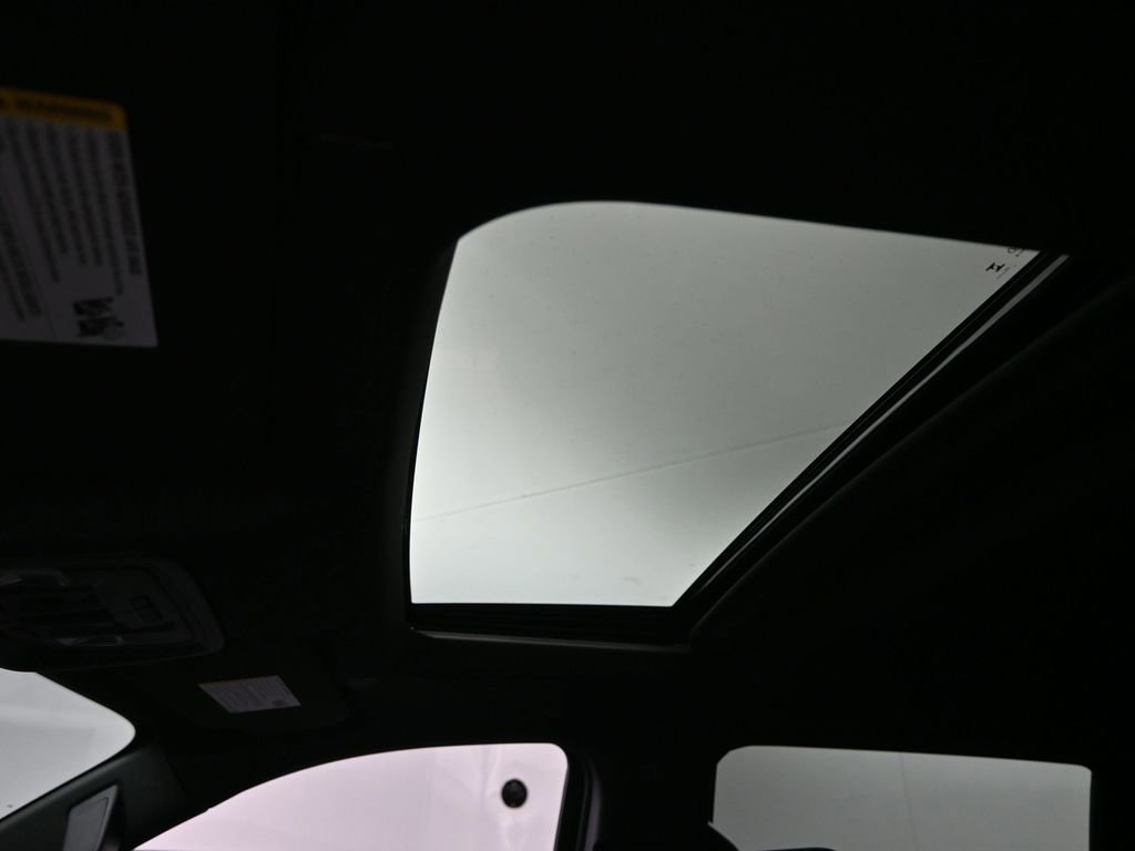 New 2026 GMC Sierra 2500 AT4 w/ Technology Package image 20