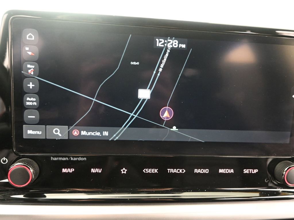 Certified 2024 Kia Forte GT w/ GT2 Package image 22