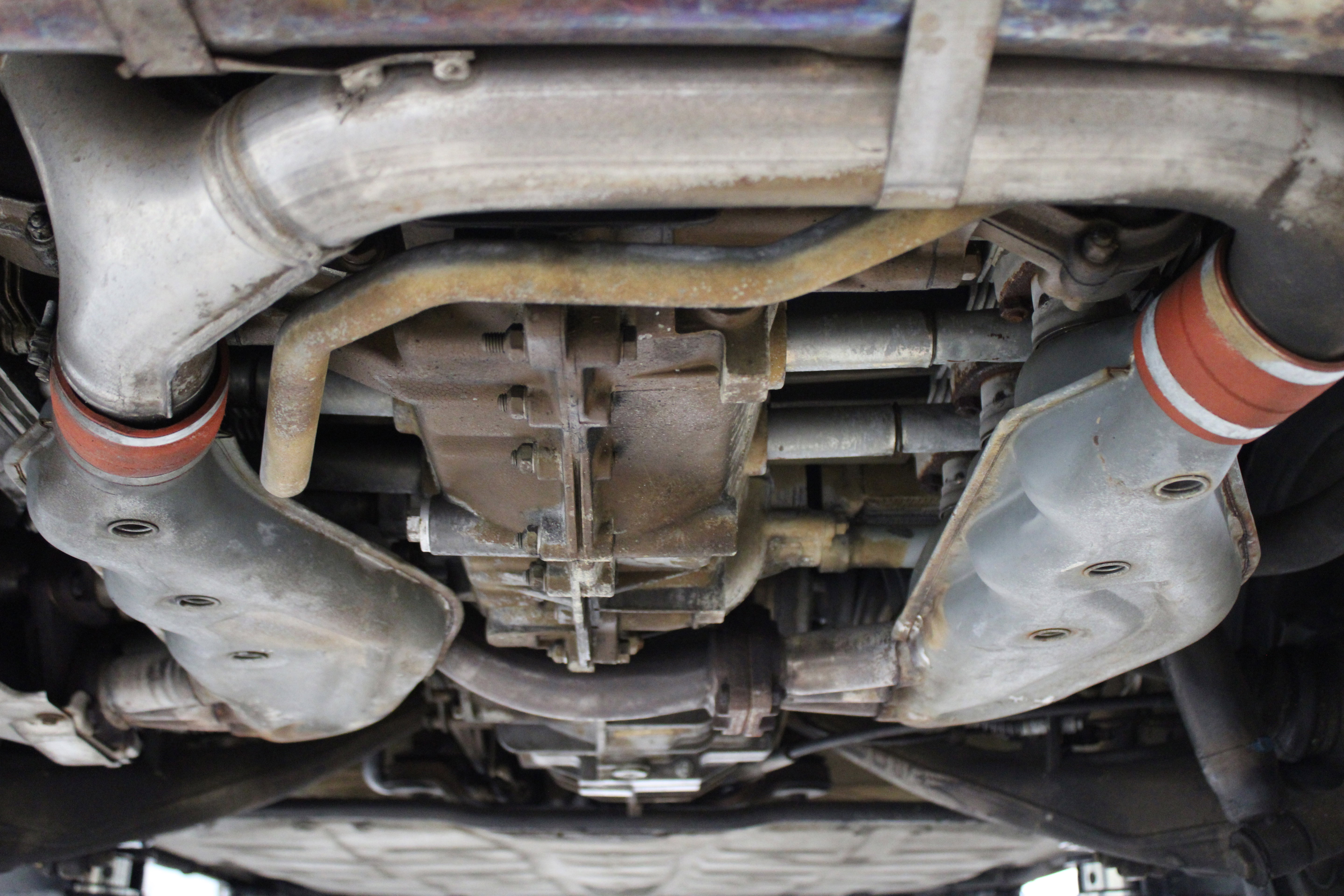 Used 1987 Porsche 911 Carrera image 77