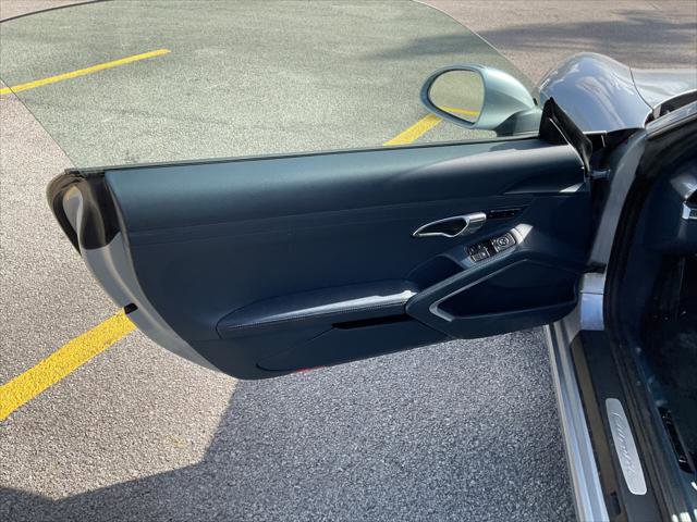 Used 2014 Porsche 911 Carrera image 23