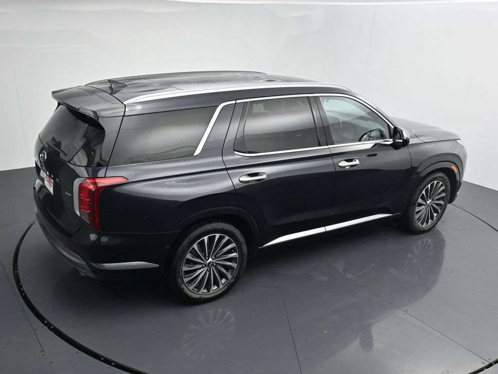 Used 2024 Hyundai Palisade Calligraphy AWD/4WD image 26