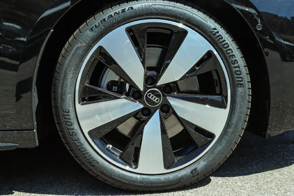 New 2026 Audi A5 Premium AWD/4WD image 12
