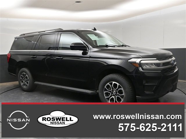 Used 2024 Ford Expedition Max XLT