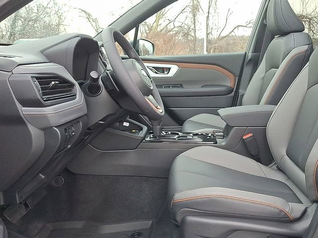 New 2026 Subaru Forester Sport AWD/4WD image 16